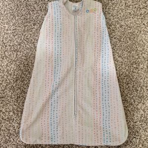 Medium 6-12 Month Halo Sleepsack